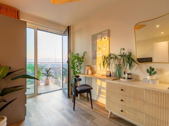 Flat for sale in Cat Hill, Isle Of Man