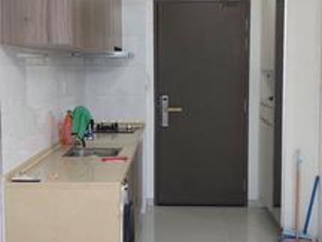 Serviced Residence for sale in Johore Bahru, Johor