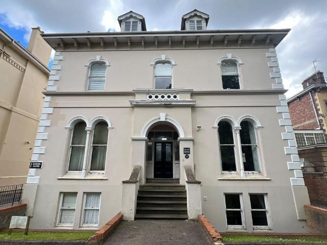 Flat for sale in Ewens Farm, Golden Valley