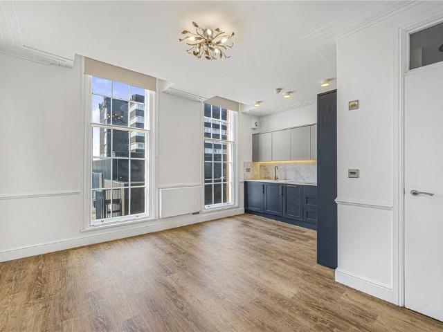 Flat for sale in St George's Quarter / Cultural Quarter, Calderstones