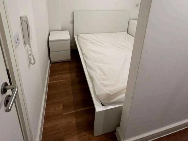 Flat for sale in Ropewalks, Calderstones