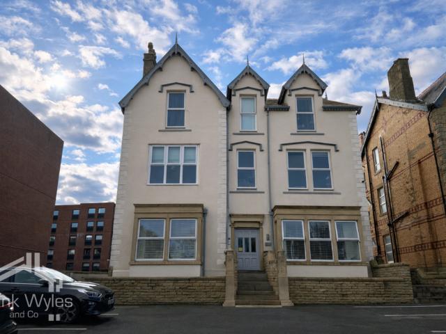 Flat for sale in St Annes, Lytham