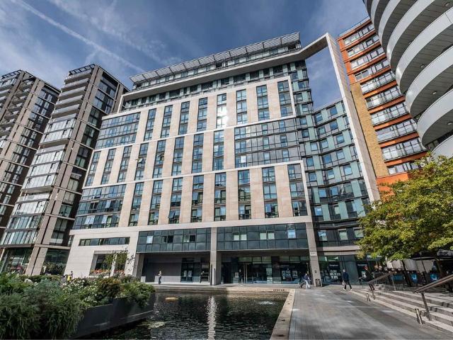 Flat for sale in City of Westminster, Greater London