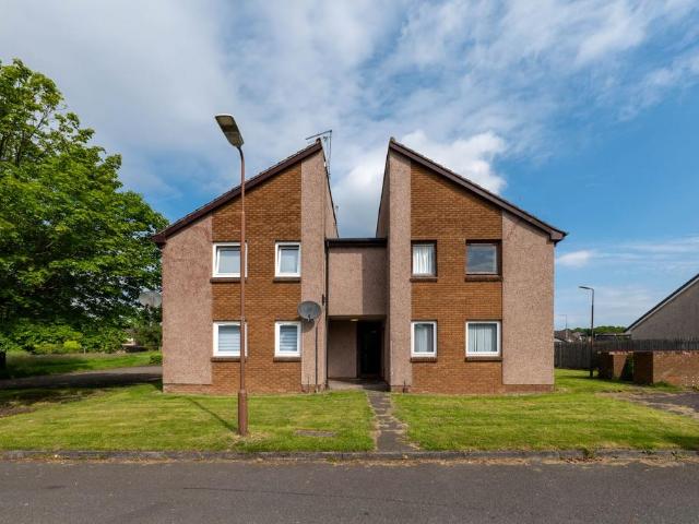 Flat for sale in Eliburn, Dedridge