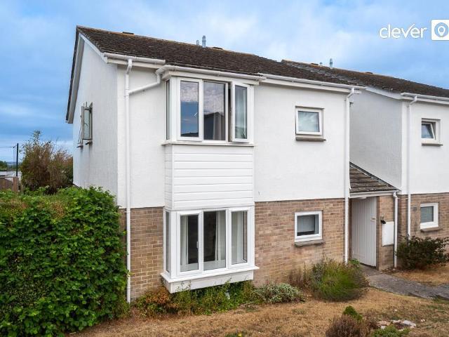Flat for sale in Mount Wise