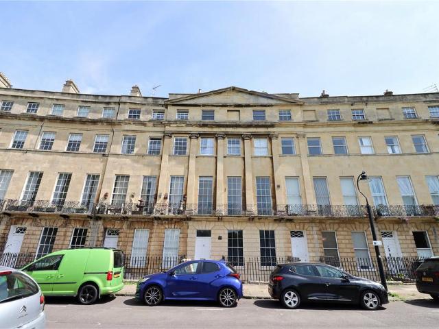 Flat for sale in Dulcote, Bath And North East Somerset