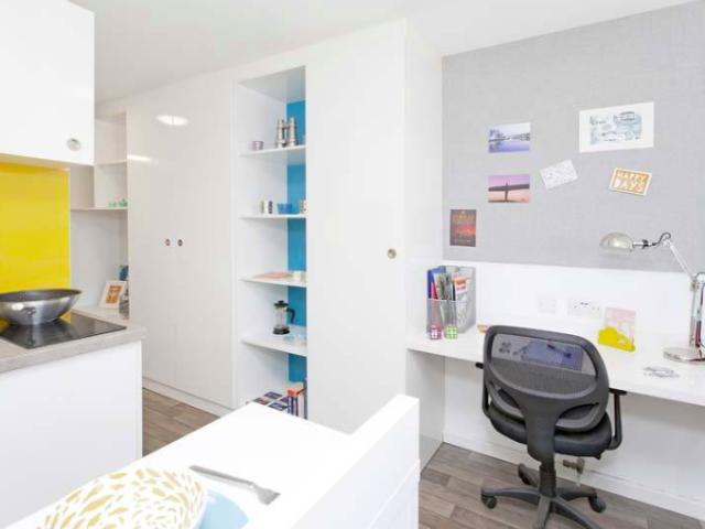 Flat for sale in Battle Field, Tyne And Wear