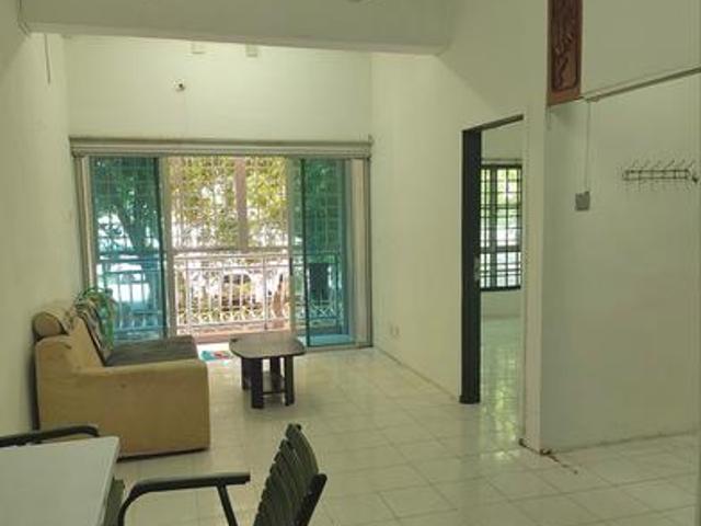 Flat for sale in Johore Bahru, Johor