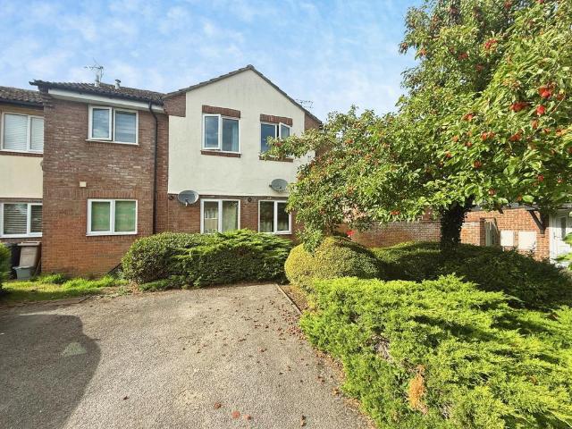 Flat for sale in Melton, Eastbridge