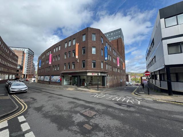 Flat for sale in City Centre, Isle Of Man