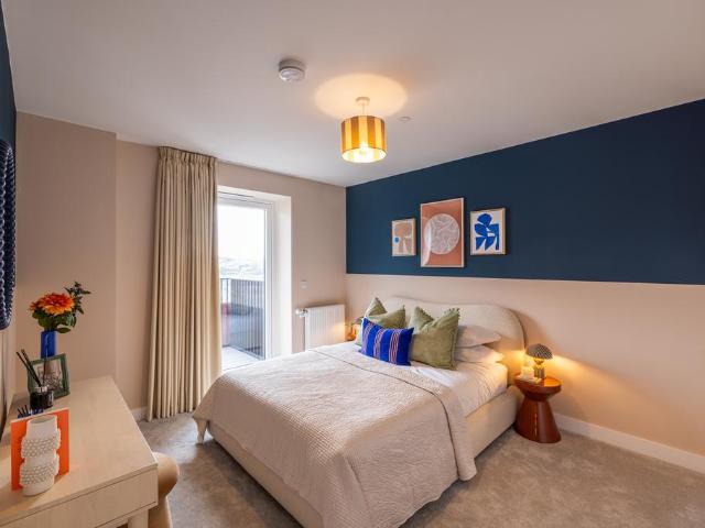 Flat for sale in Cat Hill, Isle Of Man