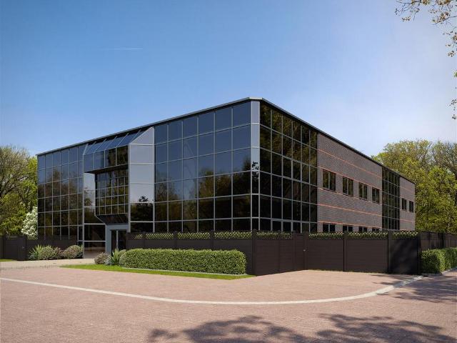 Flat for sale in Lunnon, Buckinghamshire