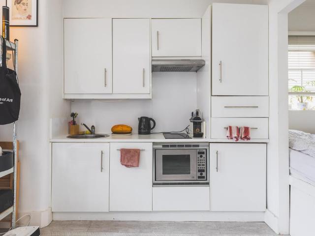 Flat for sale in Cat Hill, Isle Of Man