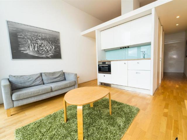 Flat for sale in City Centre, Salford