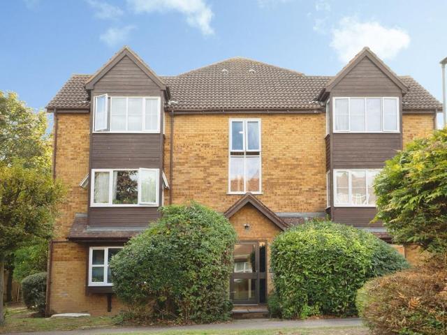 Flat for sale in The Hyde, Greater London