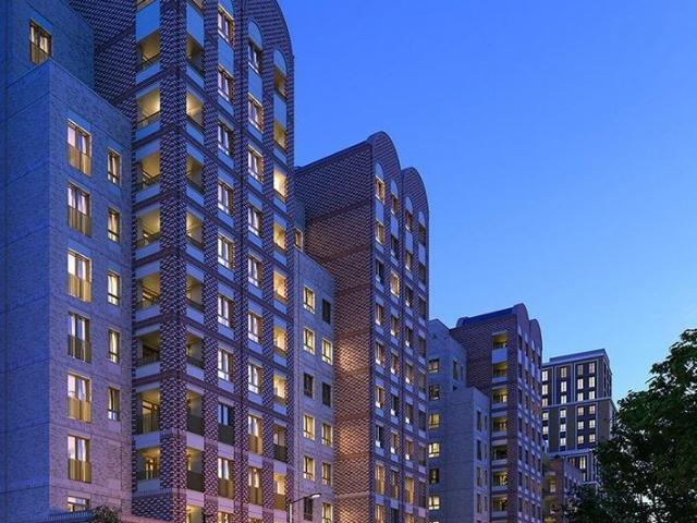 Flat for sale in Paddington, Isle Of Man