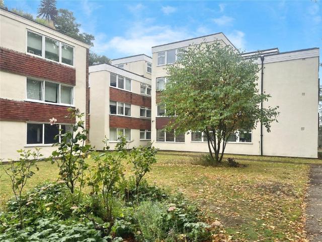 Flat for sale in Kidbrooke, Greater London