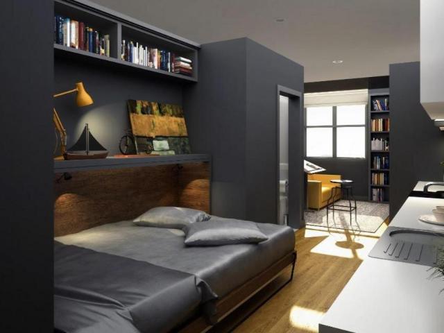 Flat for sale in Calderstones