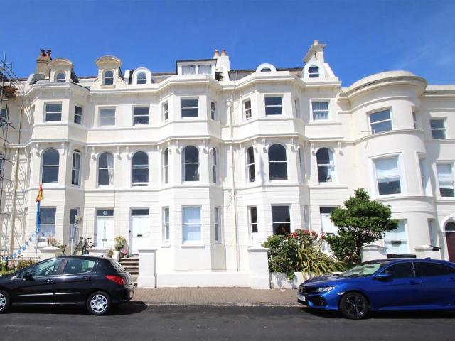 Flat for sale in Clapham, West Sussex
