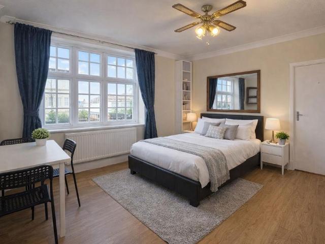 Flat for sale in St. John's Wood, Isle Of Man
