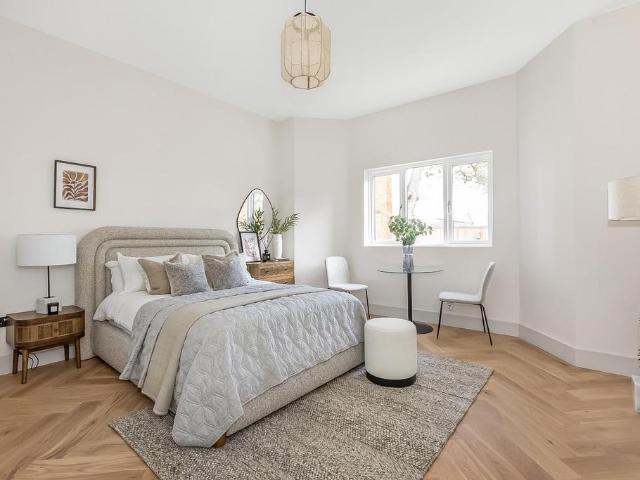 Flat for sale in London Borough of Lewisham, Greater London