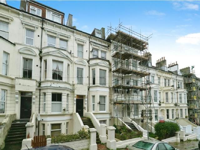 Flat for sale in St Leonards Green, Guestling Green