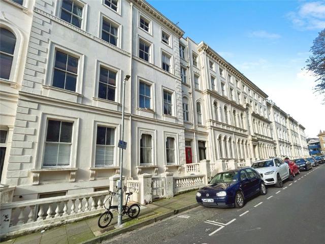 Flat for sale in Brunswick, Brighton & Hove
