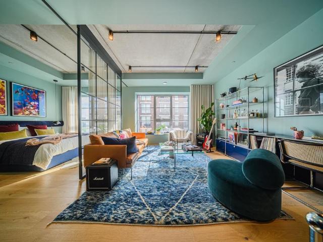 Flat for sale in Goodluck Hope, Cat Hill