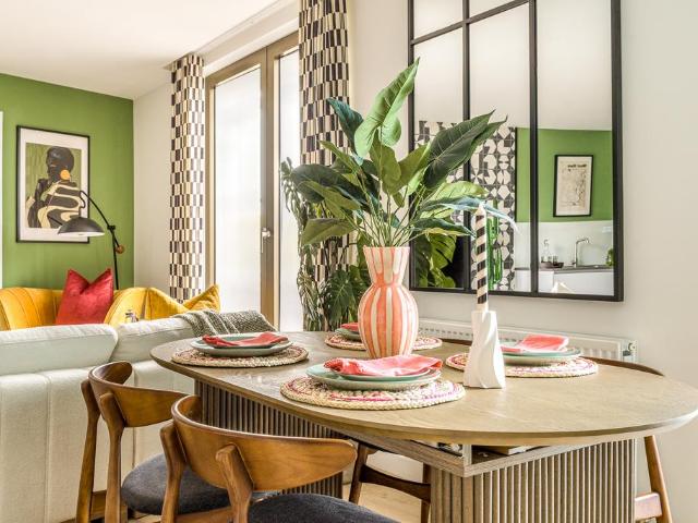 Flat for sale in West Ham, Isle Of Man