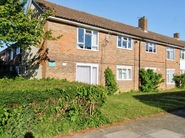 Flat for sale in The High, Harlow