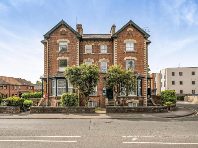 Flat for sale in Enborne, Isle Of Man