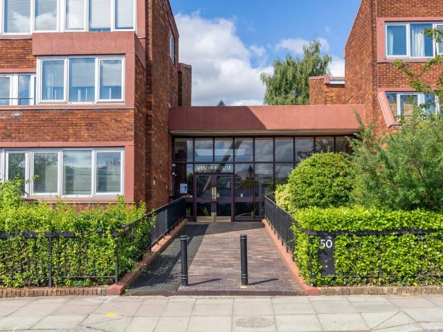 Flat for sale in Fitzrovia, Greater London