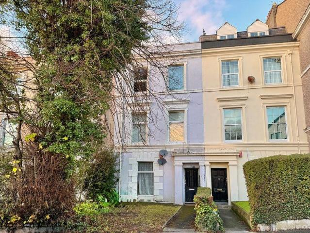 Flat for sale in Greenbank, Mount Wise