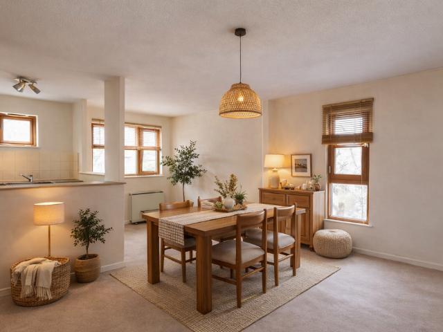 Flat for sale in Pimlico, Greater London