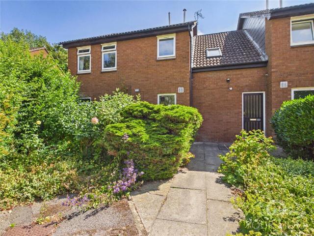 Flat for sale in Darlington