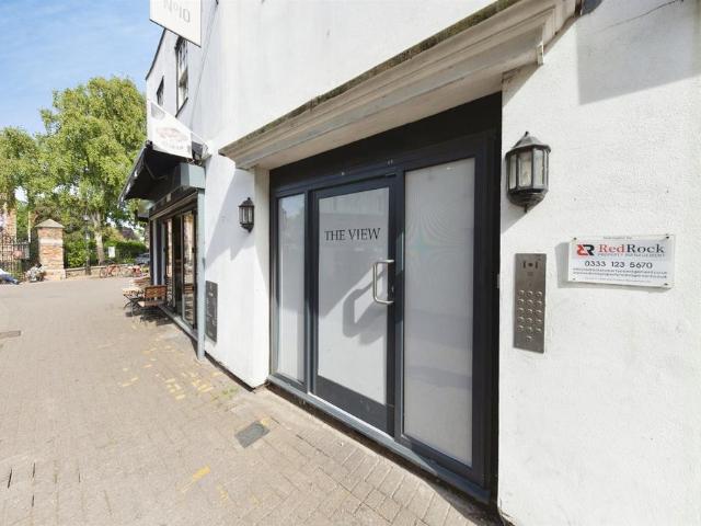 Flat for sale in Fordham Heath, Isle Of Man