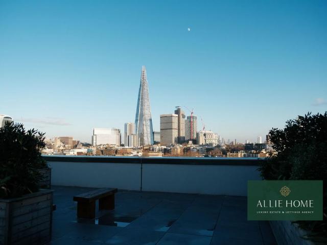 Flat for sale in The Borough, Greater London