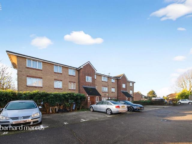 Flat for sale in Lower Edmonton, Edmonton