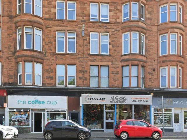Flat for sale in New Cathcart, Cathcart