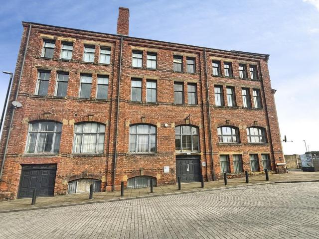 Flat for sale in Ochre Yards, Tyne And Wear