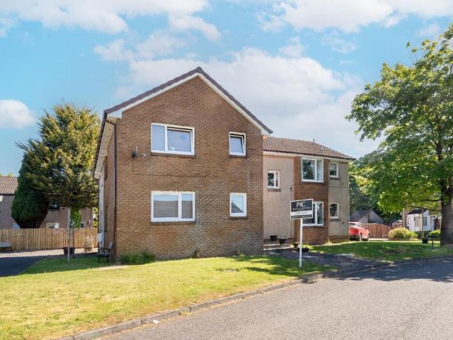 Flat for sale in Livingston, Eliburn