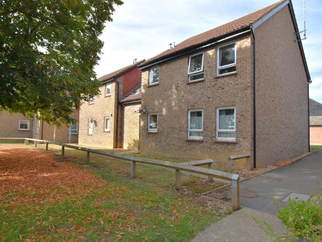 Flat for sale in Maldon, Essex