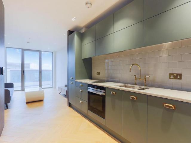 Flat for sale in Cat Hill, Isle Of Man