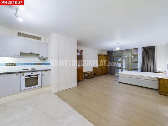 Flat for sale in Kensal Town, Bayswater