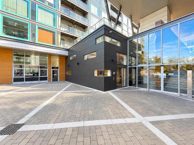 Flat for sale in London Borough of Hillingdon, Greater London