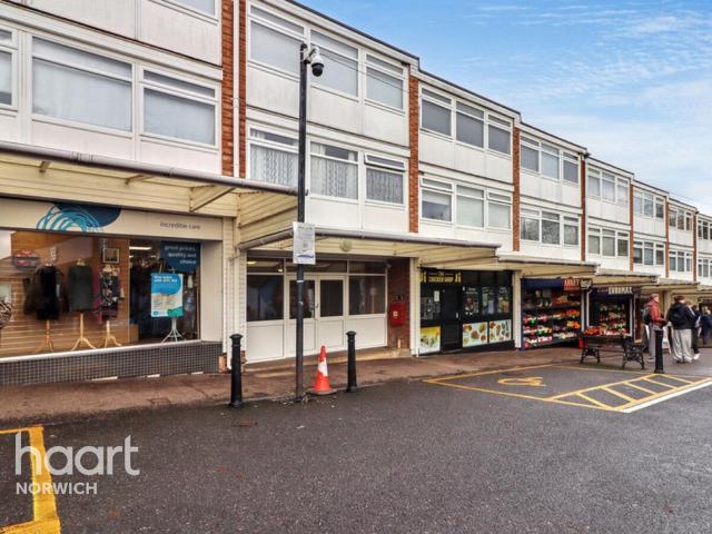Flat for sale in Earlham Rise, East Bank