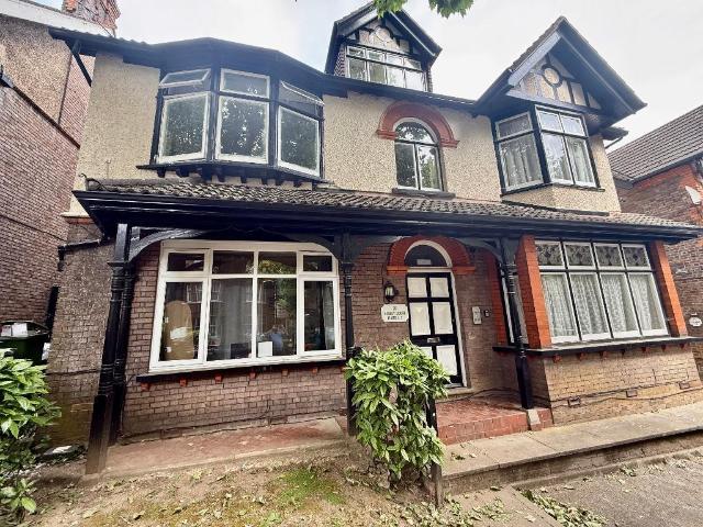 Flat for sale in Spring Park, Isle Of Man