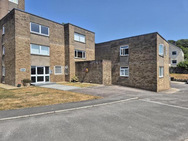 Flat for sale in Weston-super-mare, North Somerset