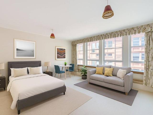 Flat for sale in Westminster, Victoria