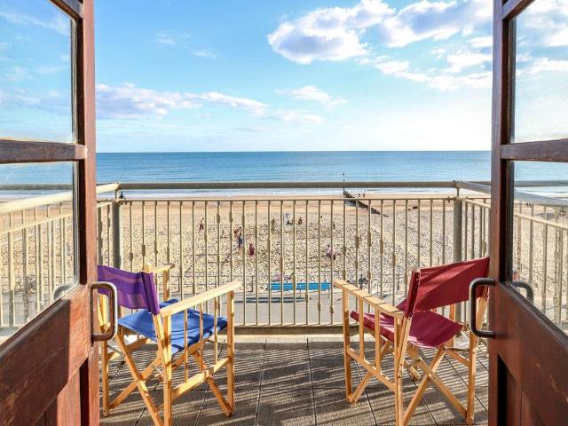 Flat for sale in Boscombe, Bournemouth